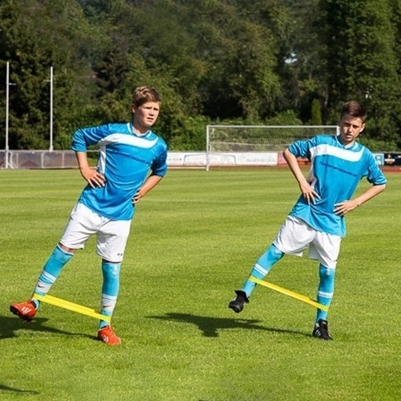 Guma fitness - zestaw 3 gum
