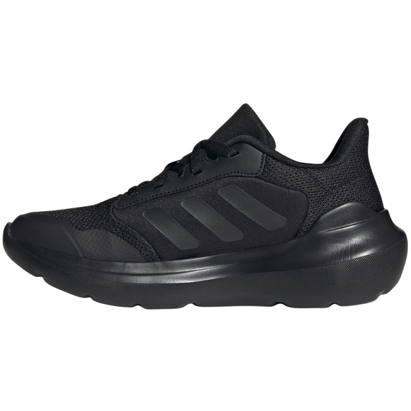 Buty dla dzieci adidas Tensaur Run 3.0 czarne IE3542