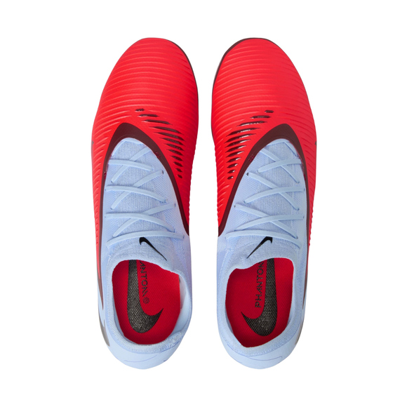 Buty piłkarskie Nike Phantom 6 Low Pro AG-PRO HQ2317 400