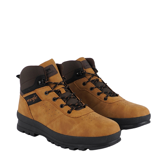 Buty męskie Wrangler Ikro Mid 20263030 35A