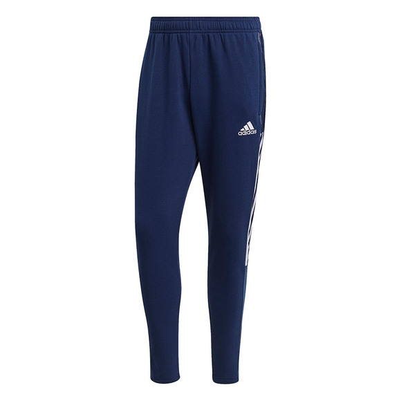 Spodnie męskie adidas Tiro 21 Sweat granatowe GH4467