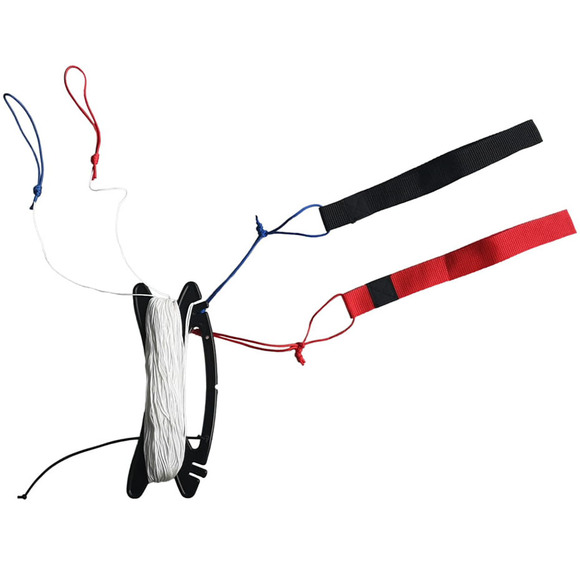 Latawiec dwulinkowy Schildkrot Stunt Kite 1.6  970460