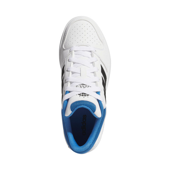 Buty dla dzieci adidas Hoops Classic KI1043