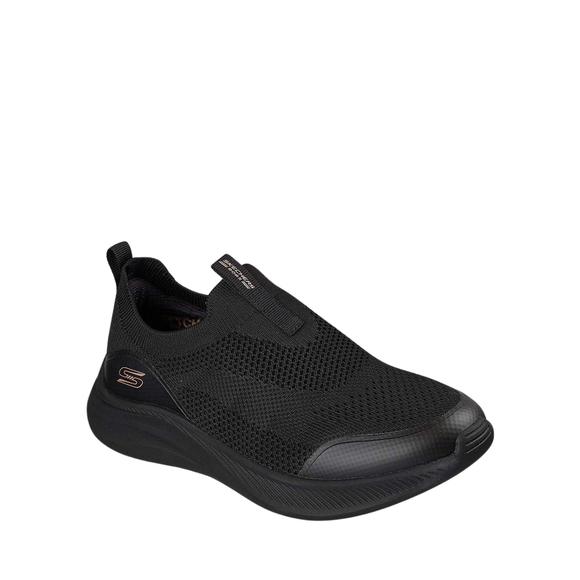 Buty damskie Skechers Bobs Moda Flex Chill Dawn 117734 BBK