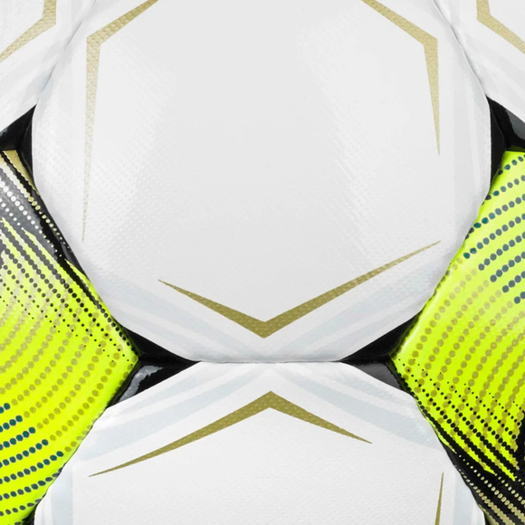 Piłka nożna Select FB Royale v26 FIFA Basic biało-niebiesko-żółta 110053