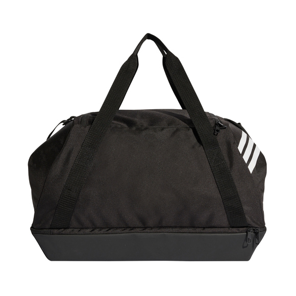 Torba adidas Tiro Duffle Medium With Bottom Compartment czarna JY7943   