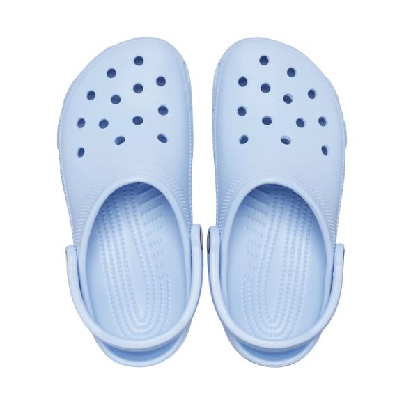 Chodaki Crocs Classic błękitne 10001 4WK