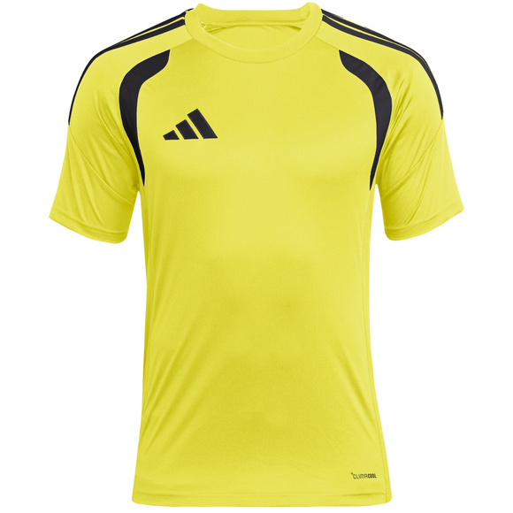 Koszulka męska adidas Tiro 26 League Jersey żółta KB1358