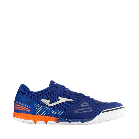 Buty piłkarskie Joma Mundial 2503 Indoor granatowe MUNW2503IN