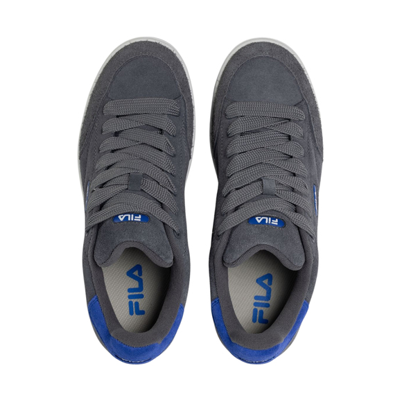 Buty męskie Fila Boldbay grafitowe FFM0437 53292