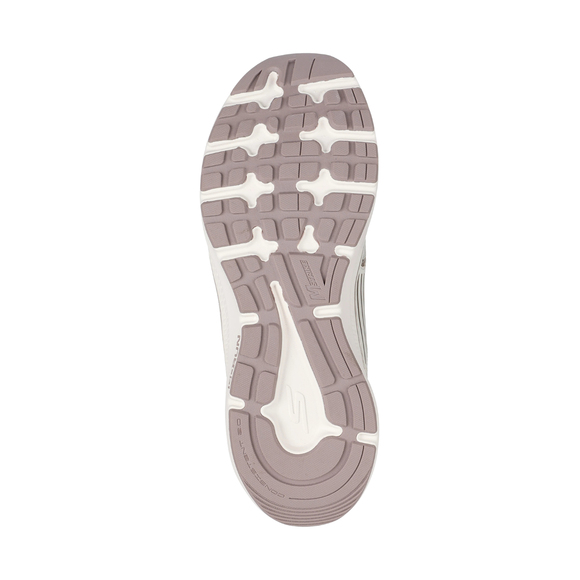 Buty damskie Skechers Go Run Consistent 2.0 beżowe 128606 NAT