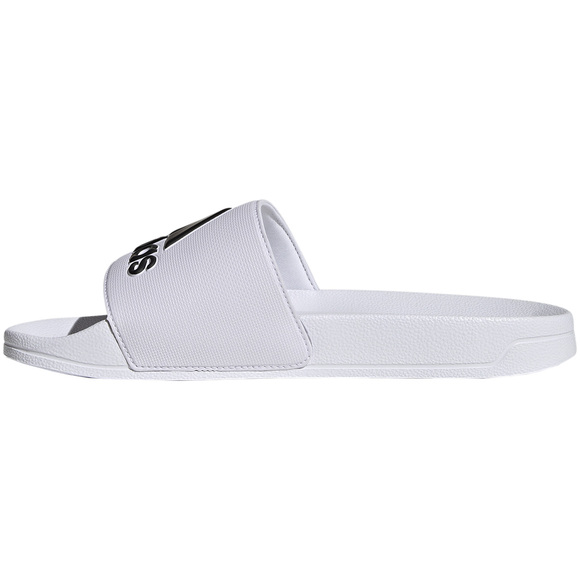 Klapki adidas Adilette Shower Slides białe GZ3775