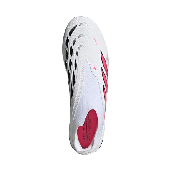 Buty piłkarskie adidas Predator League LL FG JP6284