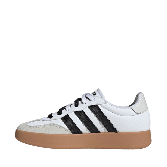 Buty damskie adidas Barreda białe JP5968