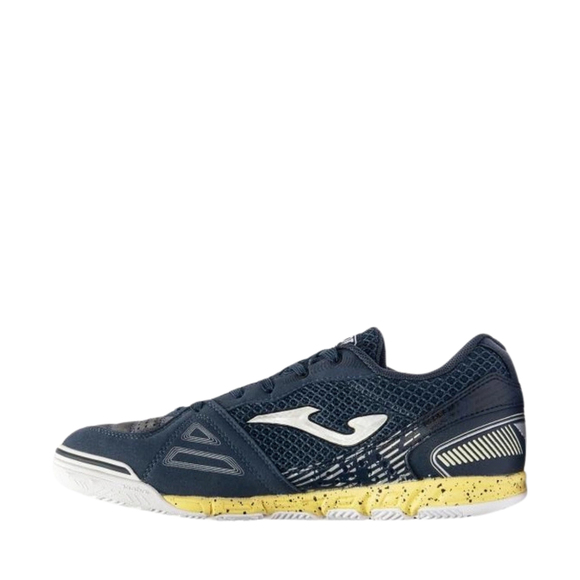 Buty piłkarskie Joma Mundial Indoor 2603 granatowe MUNS2603IN