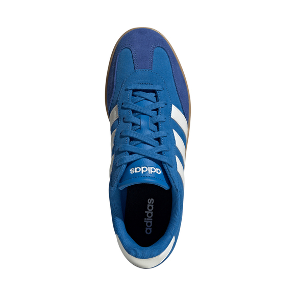 Buty męskie adidas Barreda niebieskie JP5930