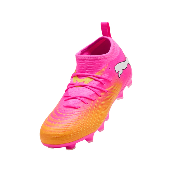 Buty piłkarskie dla dzieci Puma Future 9 Match FG/AG 108721 05