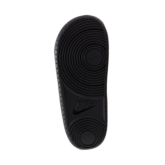 Klapki Nike Offcourt czarne BQ4639 003