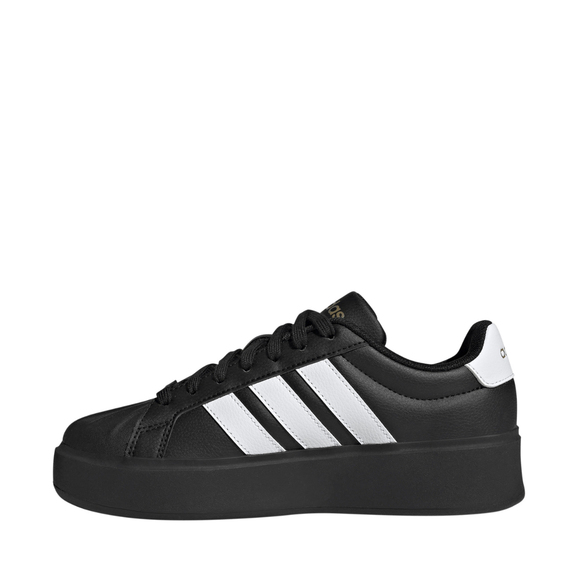 Buty damskie adidas Streettalk Bold czarne KJ3855