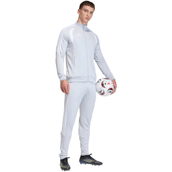 Bluza męska adidas Tiro 26 League Training szara JY7204