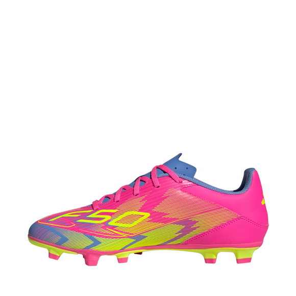 Buty piłkarskie adidas F50 Club FG/MG JH6420