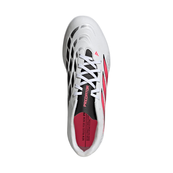 Buty piłkarskie adidas Predator Club IN Sala IH2119