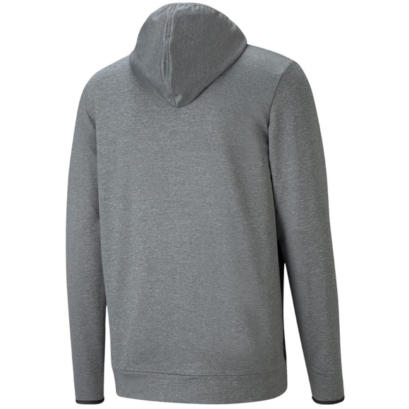 Bluza męska Puma Rtg Hoodie Medium szara 585831 03