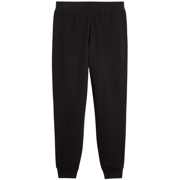 Spodnie damskie Puma ESS Graphic Animal Comfort czarne 692464 01