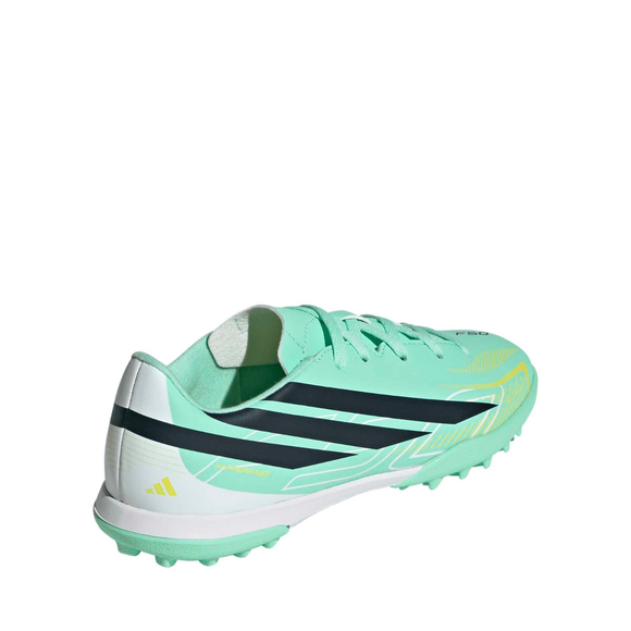 Buty piłkarskie dla dzieci adidas F50 Hyperfast Club TF KK1367