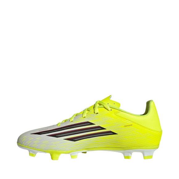 Buty piłkarskie adidas F50 Club FG/MG JR9053