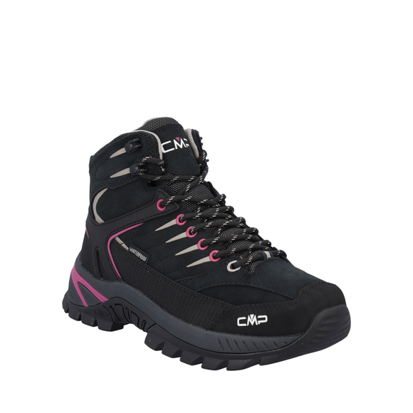 Buty trekkingowe damskie CMP Rigel 2.0 Mid 3Q19366 54UZ