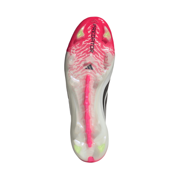 Buty piłkarskie adidas Predator Elite LL FG JS0407
