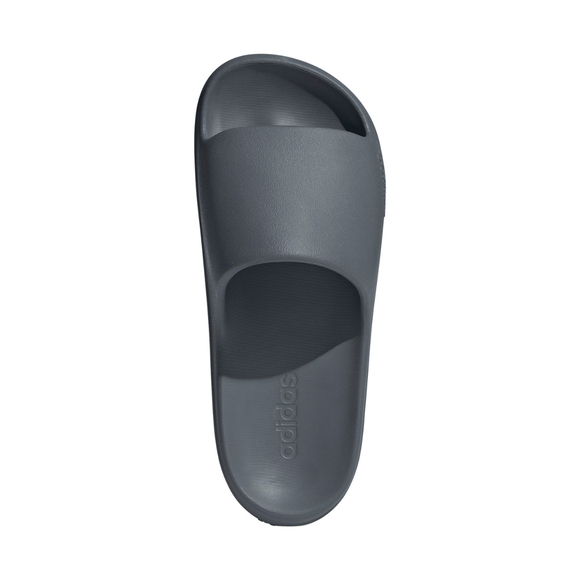 Klapki adidas Adilette Lumia szare JQ0791