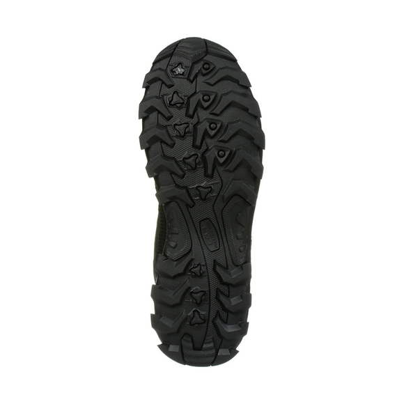 Buty trekkingowe męskie CMP Rigel Low WP czarne 3Q1324772YF