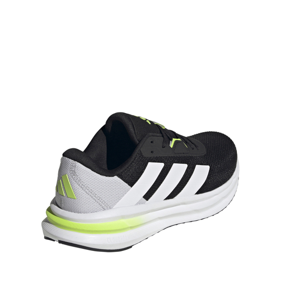 Buty męskie adidas Galaxy 7 Running czarne KI9536