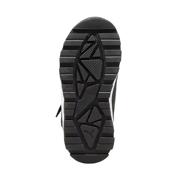 Buty dla dzieci Puma Evolve Boot AC+ PS czarne 392645 01