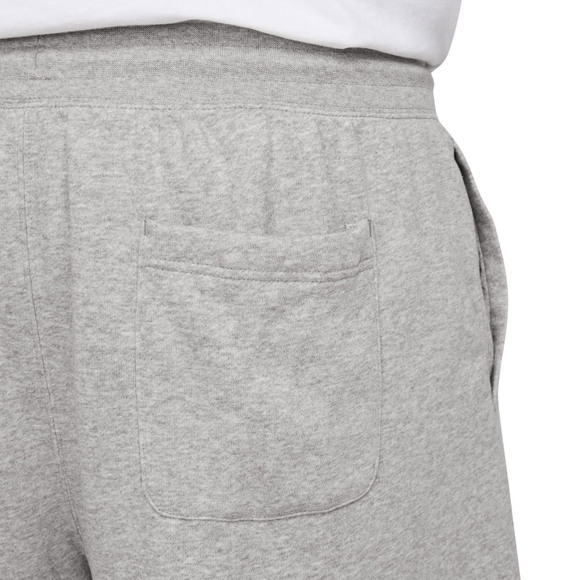 Spodenki męskie Nike Club szare FQ4950 063