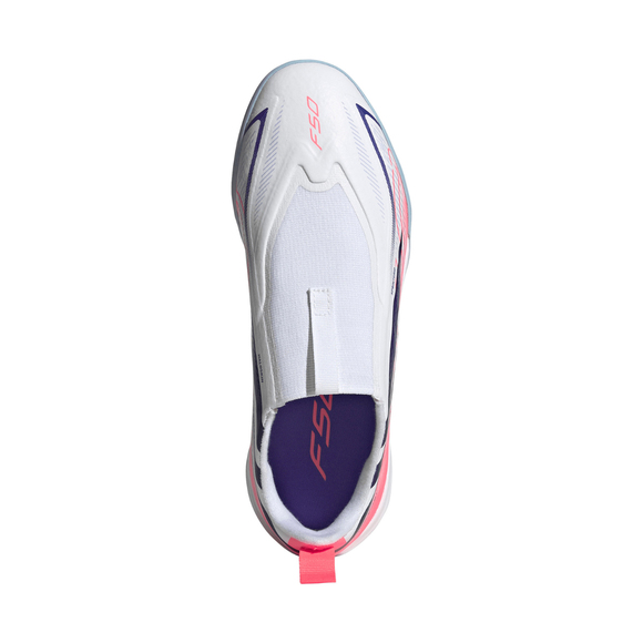 Buty piłkarskie dla dzieci adidas F50 Hyperfast League LL IN KK1329