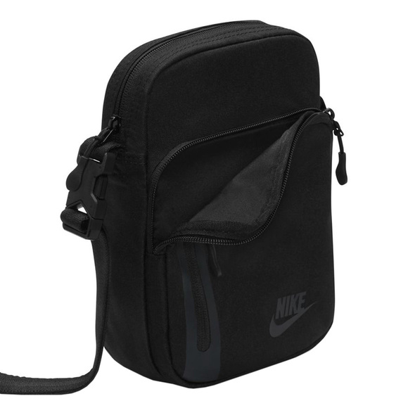 Torebka na ramię Nike Elemental Premium czarna DN2557 010