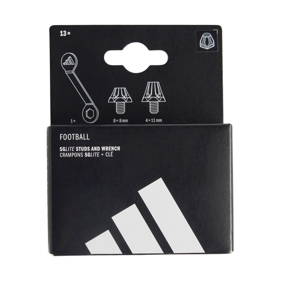 Kołki wkręty adidas Studs KT1819