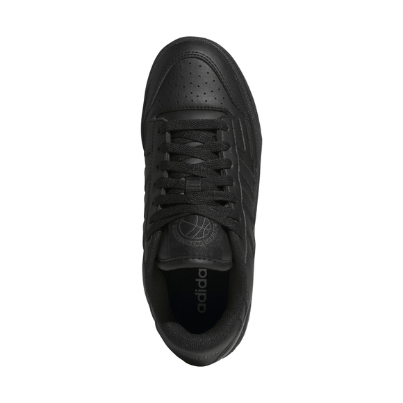 Buty dla dzieci adidas Rapid Court Low KH8816