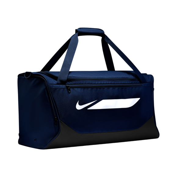 Torba Nike Academy Team M granatowa IO0918 410