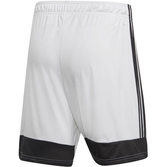 Spodenki męskie adidas Tastigo 19 Shorts białe DP3247