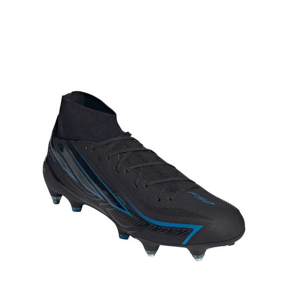 Buty piłkarskie adidas F50 Hyperfast League Mid SG HQ2376