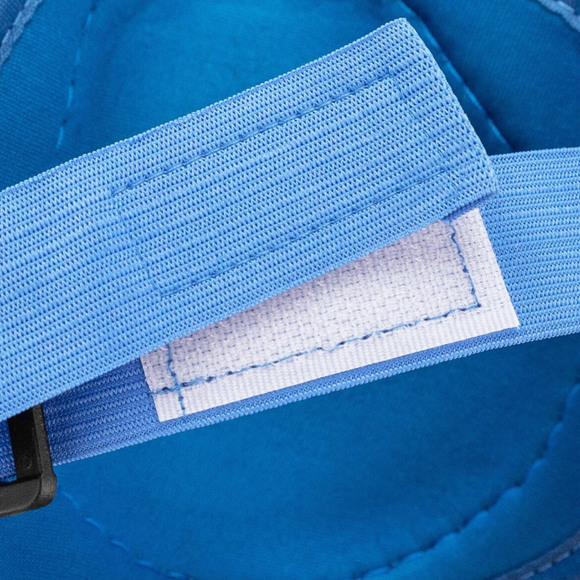 Ochraniacze do łyżworolek Spokey Buffer niebieskie 946537-946538-946539