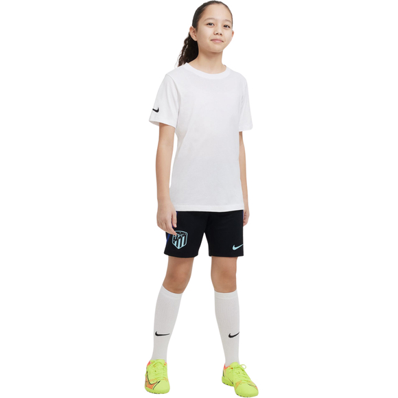 Koszulka dla dzieci Nike Park 20 biała CZ0909 100
