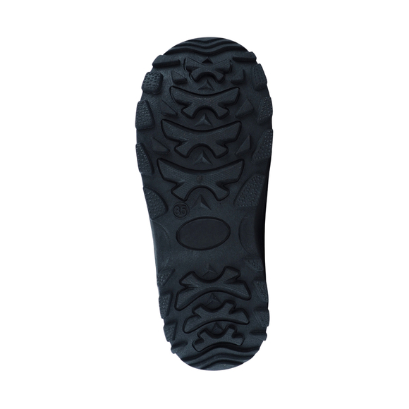 Buty dla dzieci Lee Cooper czarne LCJ-25-10-3781K 