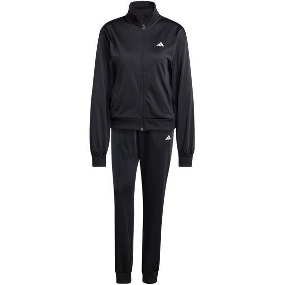 Dres damski adidas Essentials Feel Cozy czarny JD4475
