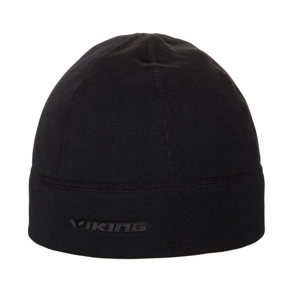 Czapka multifunkcyjna Viking Nepal 2 Hat Polartec Power Stretch 58 cm czarna 219-24-1445-0900