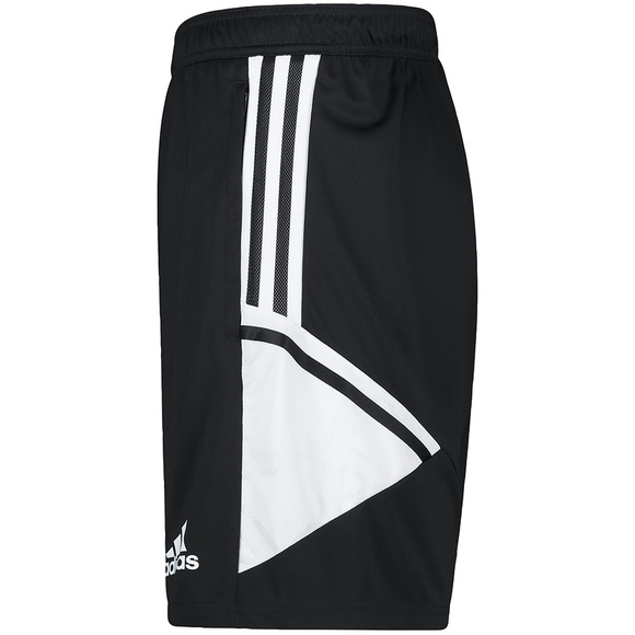 Spodenki męskie adidas Condivo 22 Training Shorts czarne H21259